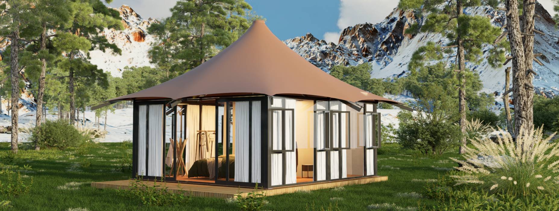 东山区装配式建筑厂家